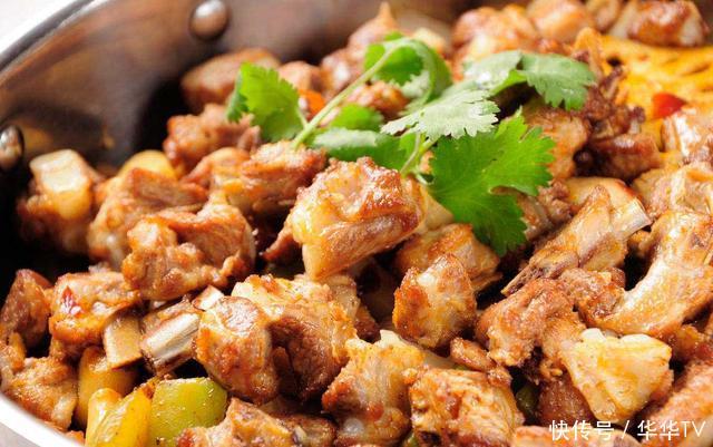 20年来最爱吃的8道下饭菜,怎么吃都不腻,简单易做,你吃过吗?