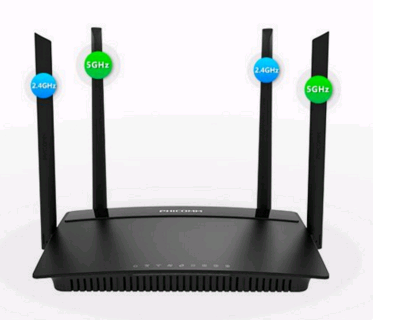 路由器的2.4G频段和5G频段有什么区别_360问