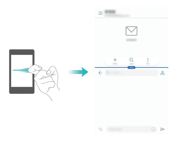 华为p10plus怎么分屏的最新相关信息_360问答