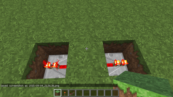 我的世界高科技红石教程_360问答