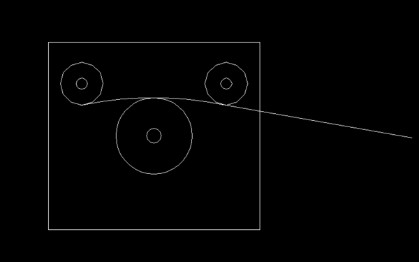 钢筋弯曲机如何才能做隧道拱筋_360问答