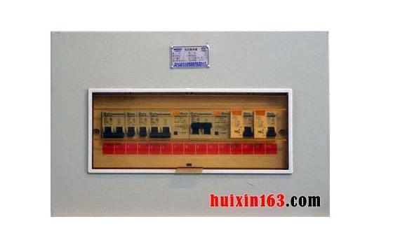 家用断路器用一进一出1p还是2进2出1p-N_36