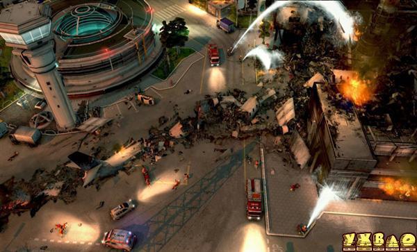 急难先锋2014跳出 进不了游戏无法运行解决方