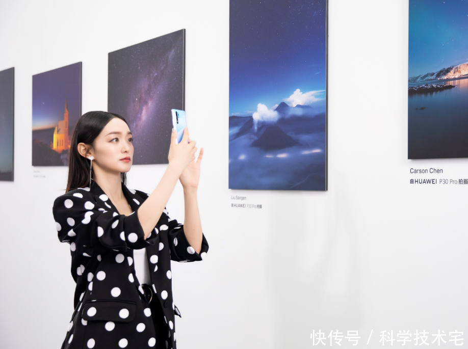 小米高管:小米9的成本比华为P30更贵,华为凭什