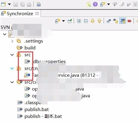 eclipse怎么用svn更新_360问答