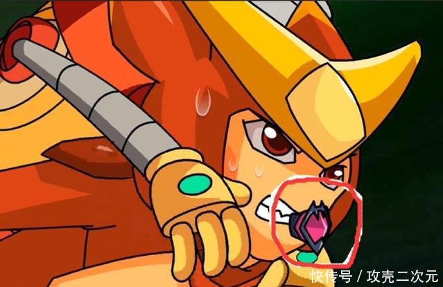 赛尔号:光辉米瑞斯抢走索伦森的乾坤神戒,索伦