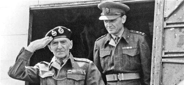 盘点二战八大名将,日本的山本五十六位列第八