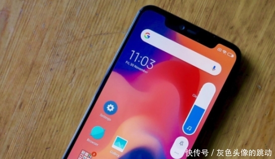 小米8Pro英国正式发布新手机海外版上手体验