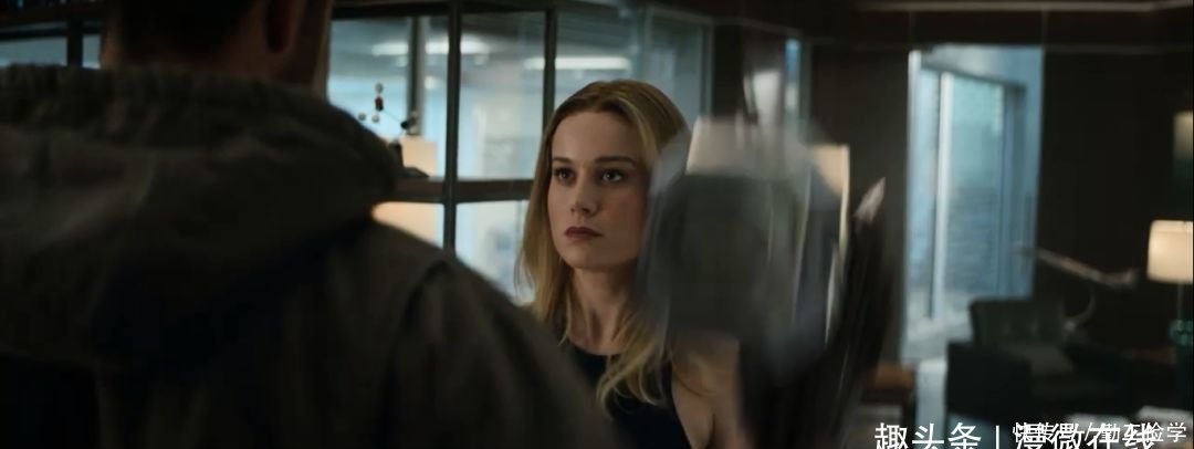 《复联4》正式预告解析--不惜一切代价,复仇者