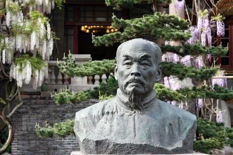 此人生前主张将朝鲜并入中国版图,毛主席说:搞