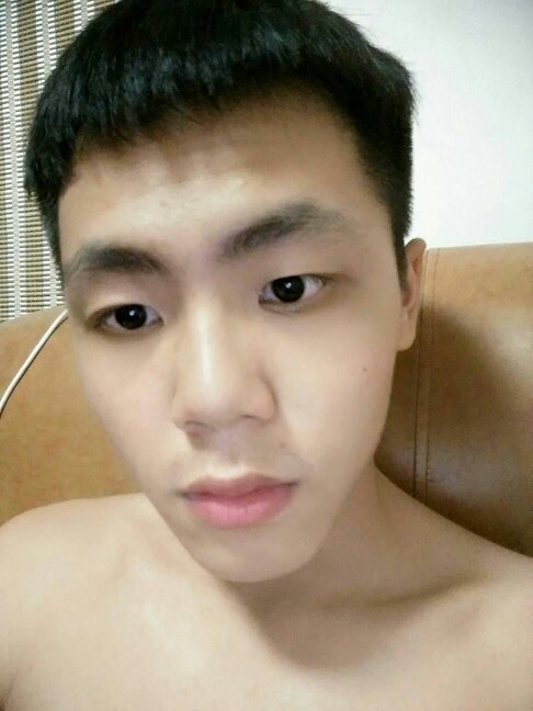 我这个脸型是长脸还是鹅蛋脸还是其他,适合留