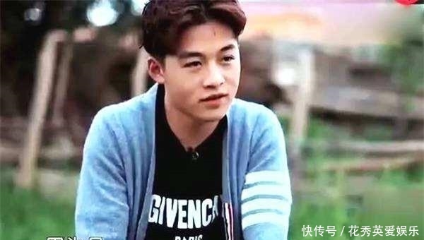 变形计:名字爸敞开动画谈v名字,听到心扉后,富二100表情农村包分图片