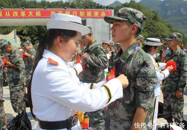 新兵在部队训练中承受不了高强度训练怎么办?