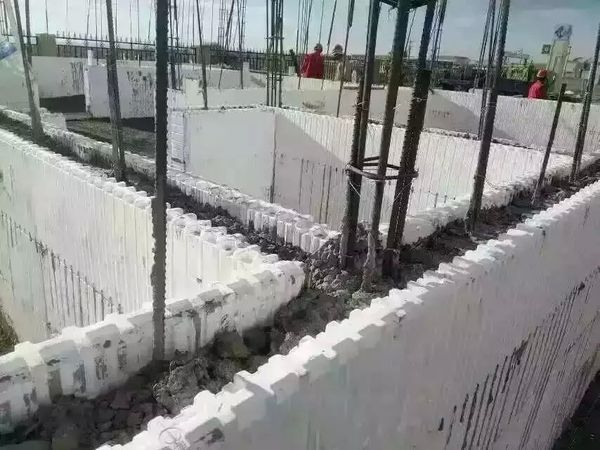 eps模块模块施工会不会涨模?_360问答