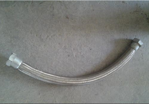 金属软管和防爆不锈钢绕性软管是不是一个概念