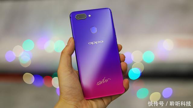 OPPO R15销量逆势而上:实力拿下迪信通热销