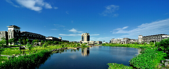 上海海洋大学