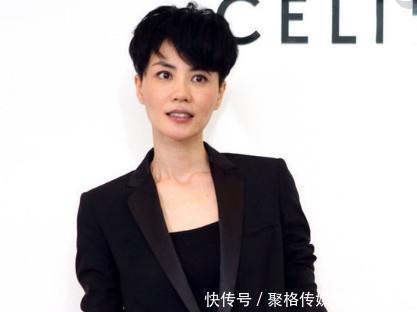 王菲《幻乐之城》路透来了,走路带风,大长腿超