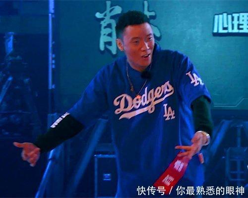 为什么《热血街舞团》的大神都很水是徒有其表