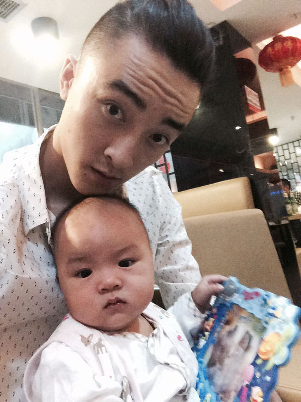 本人男,由于下个月要去拍婚纱照,但我这发型不