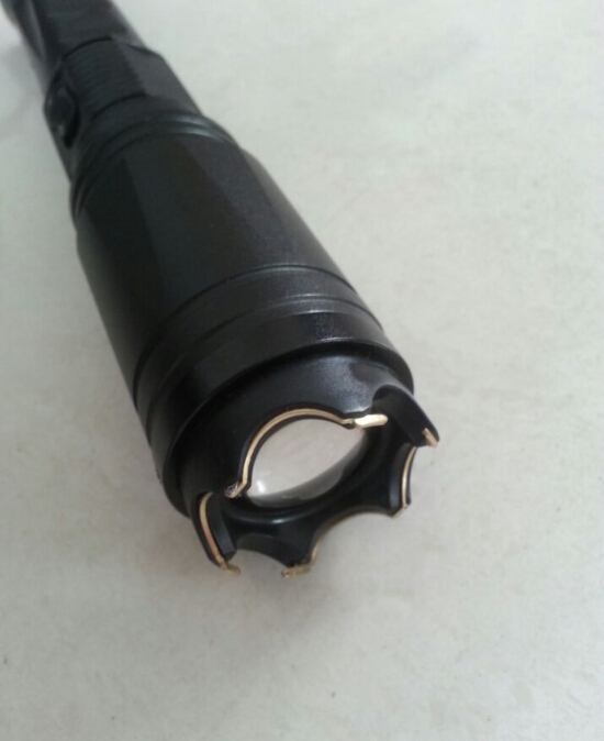 防狼电棒电多久才会导致死亡_360问答