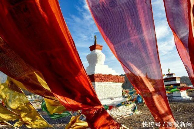 中国奇观与历史并存的地方，千年风雨侵蚀，简直美哭！