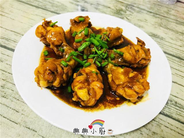 腌鸡腿时加点它，烧出的鸡腿又鲜又嫩，比饭店大厨炒得更好吃