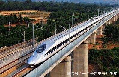 西南这条高铁线路规划后,成都到昆明只需4小时