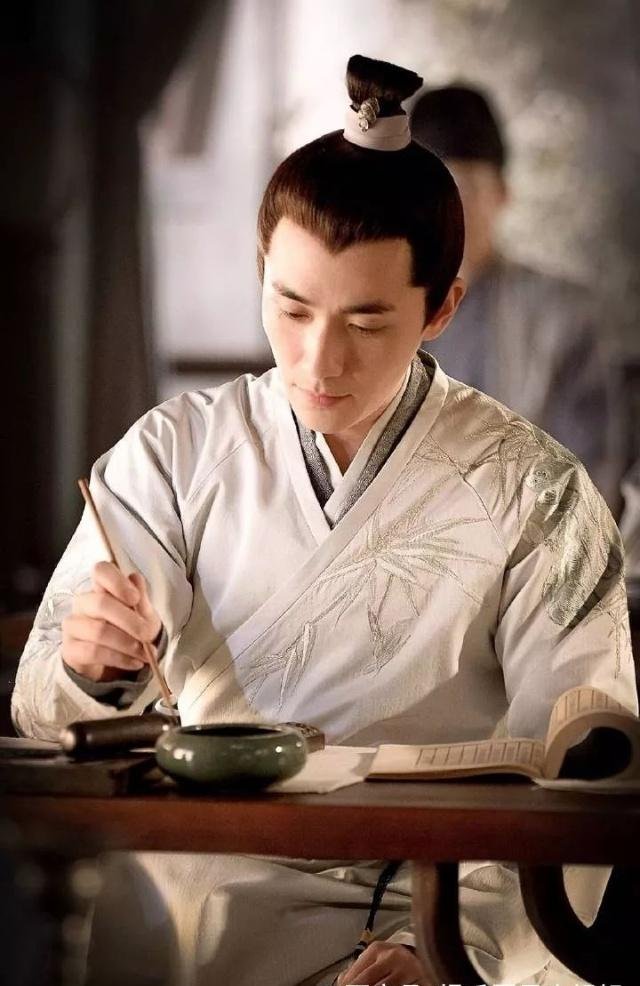 2019朱一龙新剧扎堆 这些剧就算熬夜也要追!