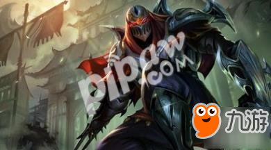 英雄联盟影流之主劫怎么连招?劫技能操作及出