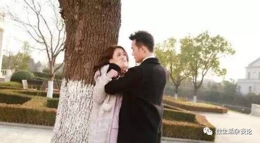 放弃我抓紧我正在热播中陈乔恩王凯首次联手捧