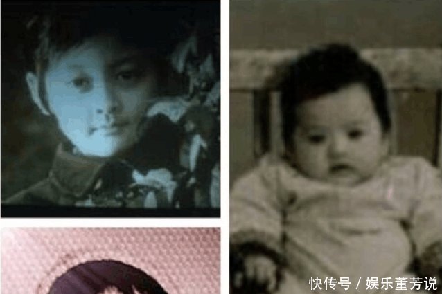 宁静的18岁, 23岁, 27岁, 30岁, 45岁哪个惊艳了