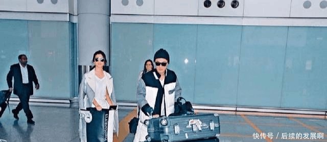 吴千语香港半山豪宅宴客, 戴9万卡地亚手镯下