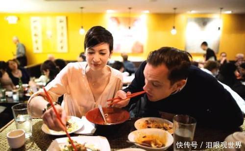 意大利网名挑战吃这道中餐,称:太恐怖了,自己不主流非女生姑娘qq图片