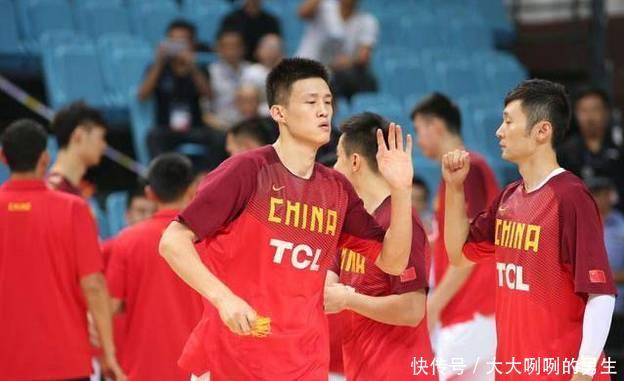 不一样的中国篮球队长;周鹏