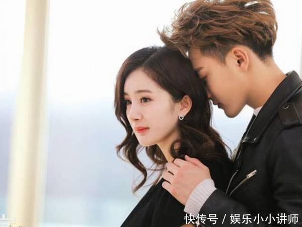 杨幂合作过的六位男星排行榜,胡歌垫底,赵又廷