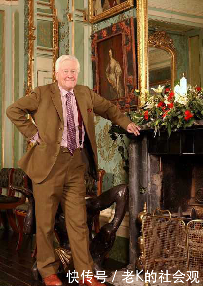 72岁富翁招妻:零花钱40万,一年后信用卡随便刷