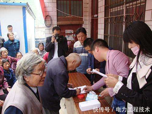 最近农村发社会保障卡有什么用?