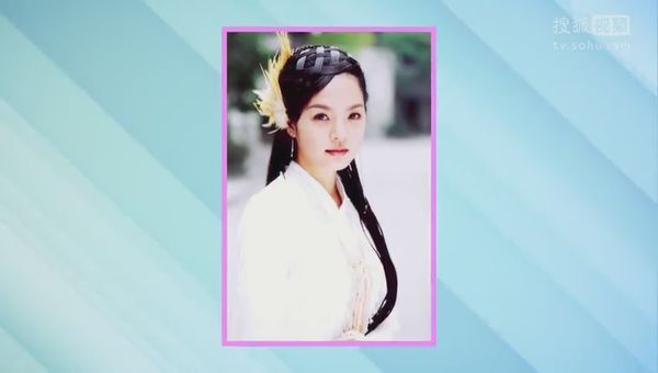 韩娱播报鹿两亿中的韩流女星中国剧造型有哪些