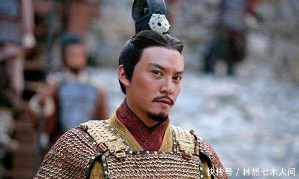 备亲自指挥的战役结果有多惨,这则成语故事道