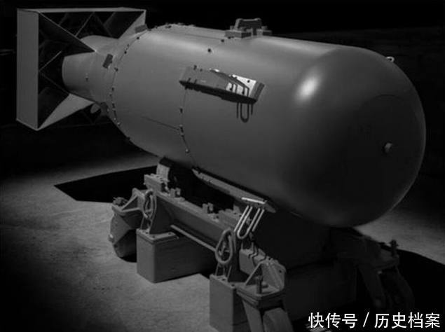 美国为什么把第一颗原子弹投在广岛,而不是东京?原来和中国有关