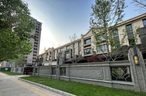 北京在建别墅项目(北京在建别墅项目最新动态) 建筑效果图设计 第2张 北京在建别墅项目(北京在建别墅项目最新动态) 建筑效果图设计 第2张