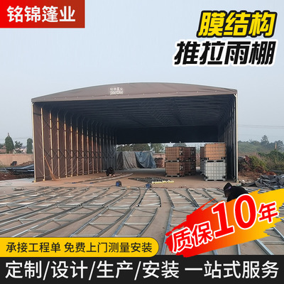 钢结构雨棚图片大全(钢结构雨棚设计灵感) 结构工业装备施工 第3张 钢结构雨棚图片大全(钢结构雨棚设计灵感) 结构工业装备施工 第3张