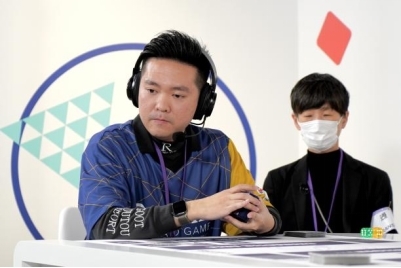 《航海王卡牌对战》世界赛巅峰对决:大陆选手阿保夺冠,独特简体中文冠军卡加冕!