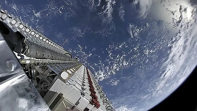 “中國趕上SpaceX，隻是時間問題”