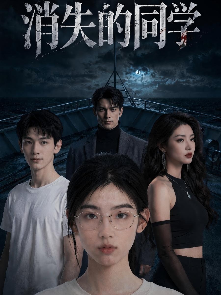 消失的同学