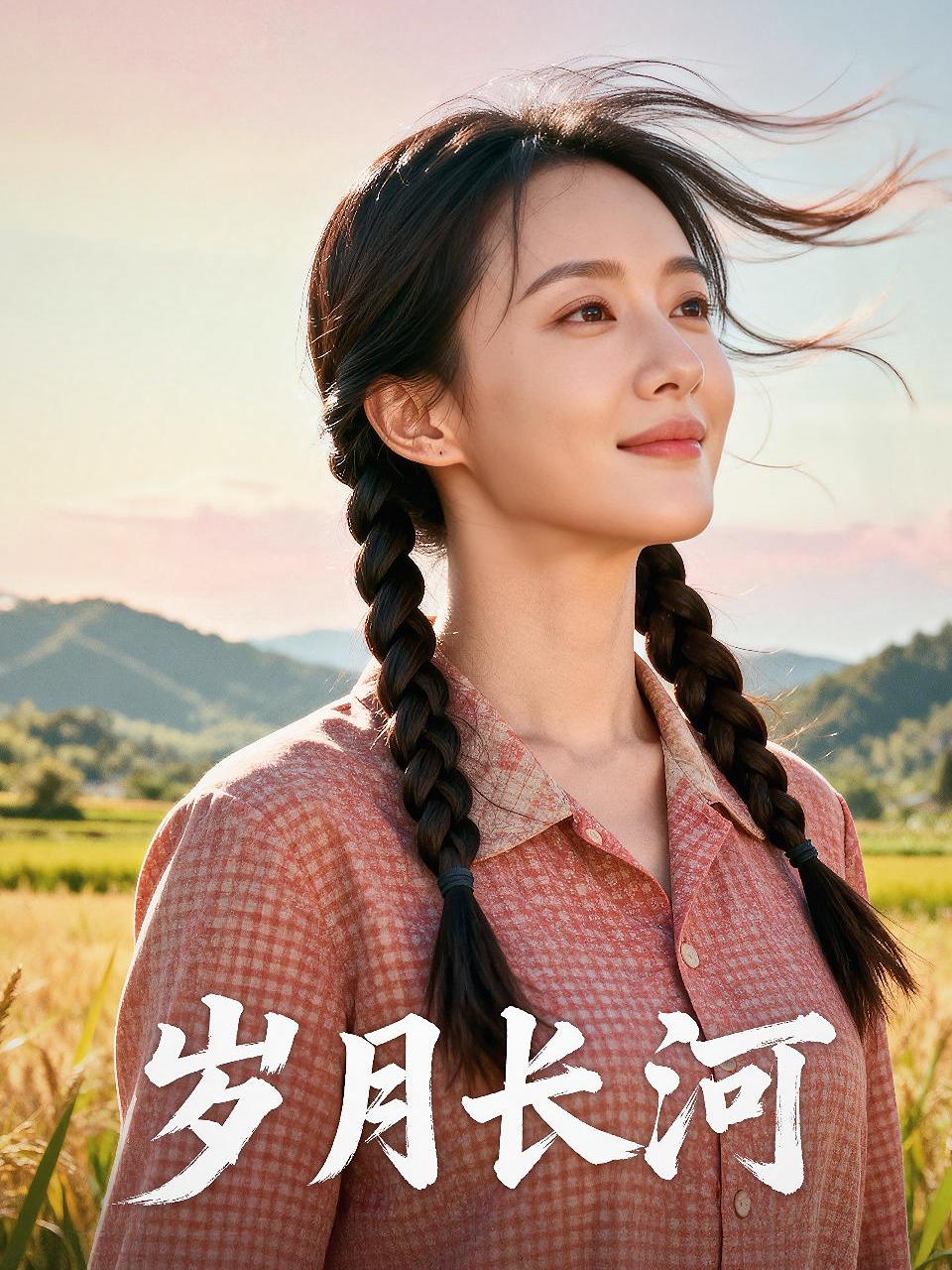 岁月长河