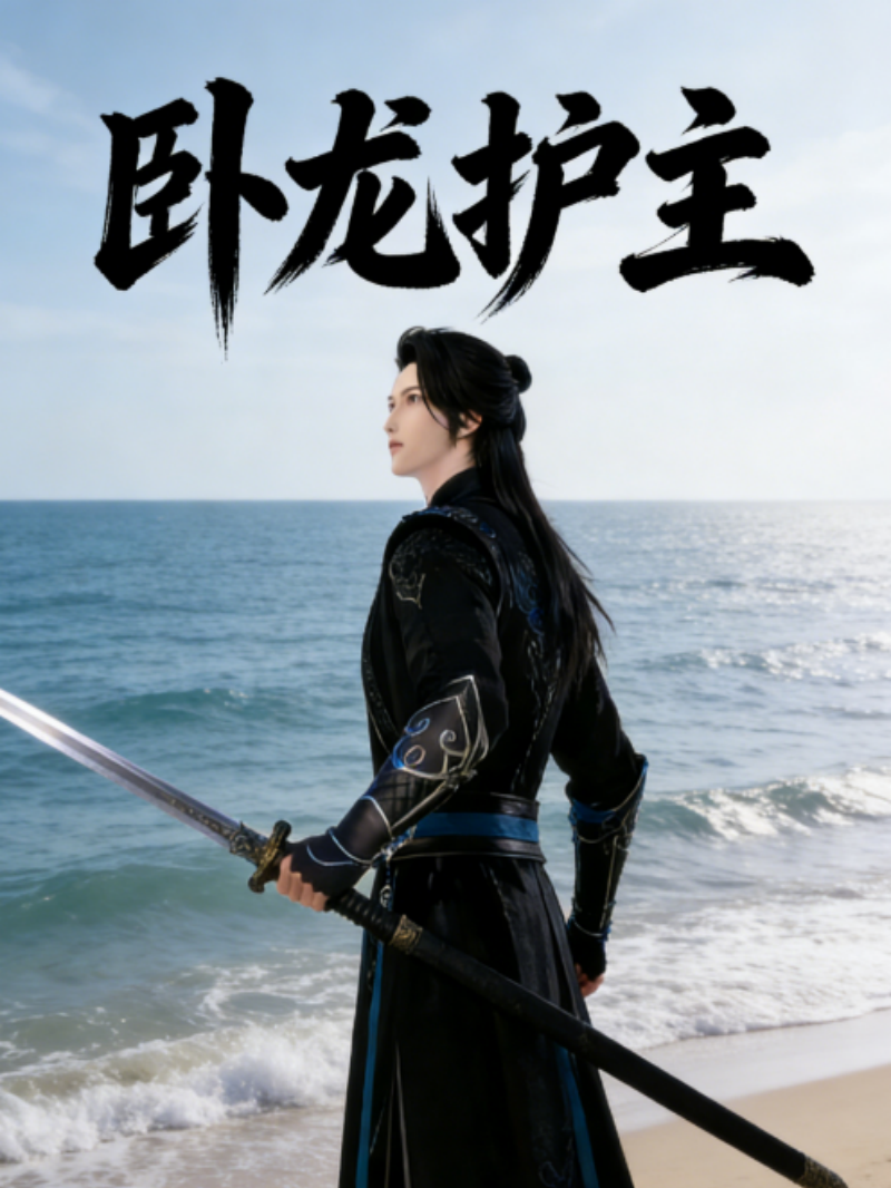 卧龙护主