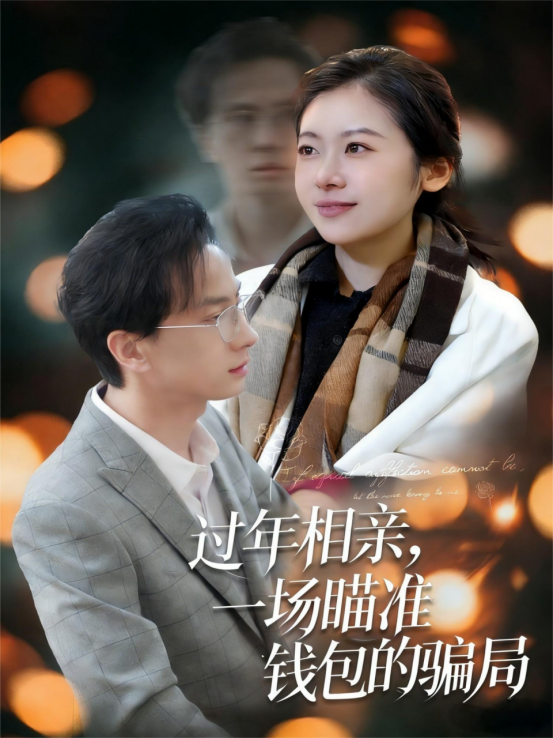 过年相亲，一场瞄准钱包的骗局