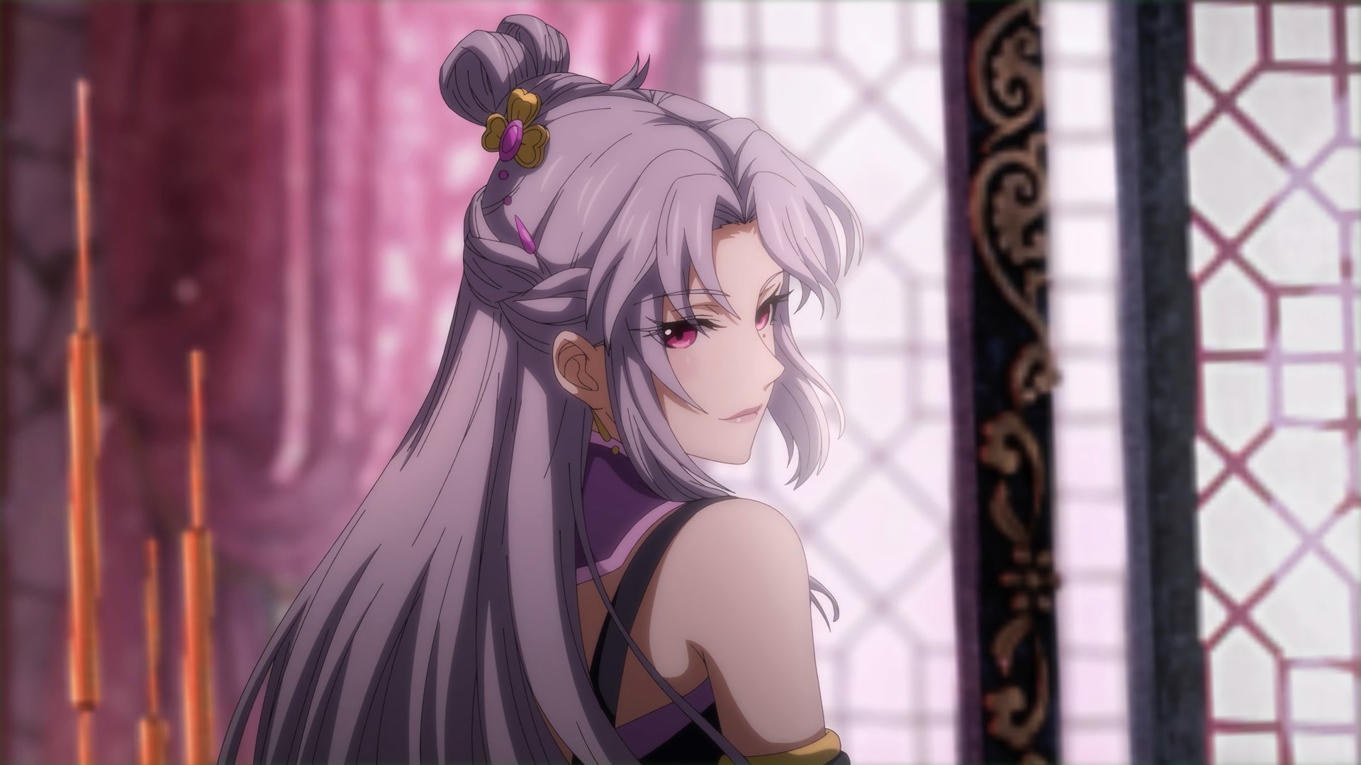 欢迎使用 Typecho